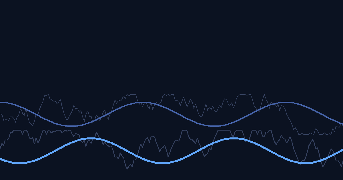 Signal & Noise